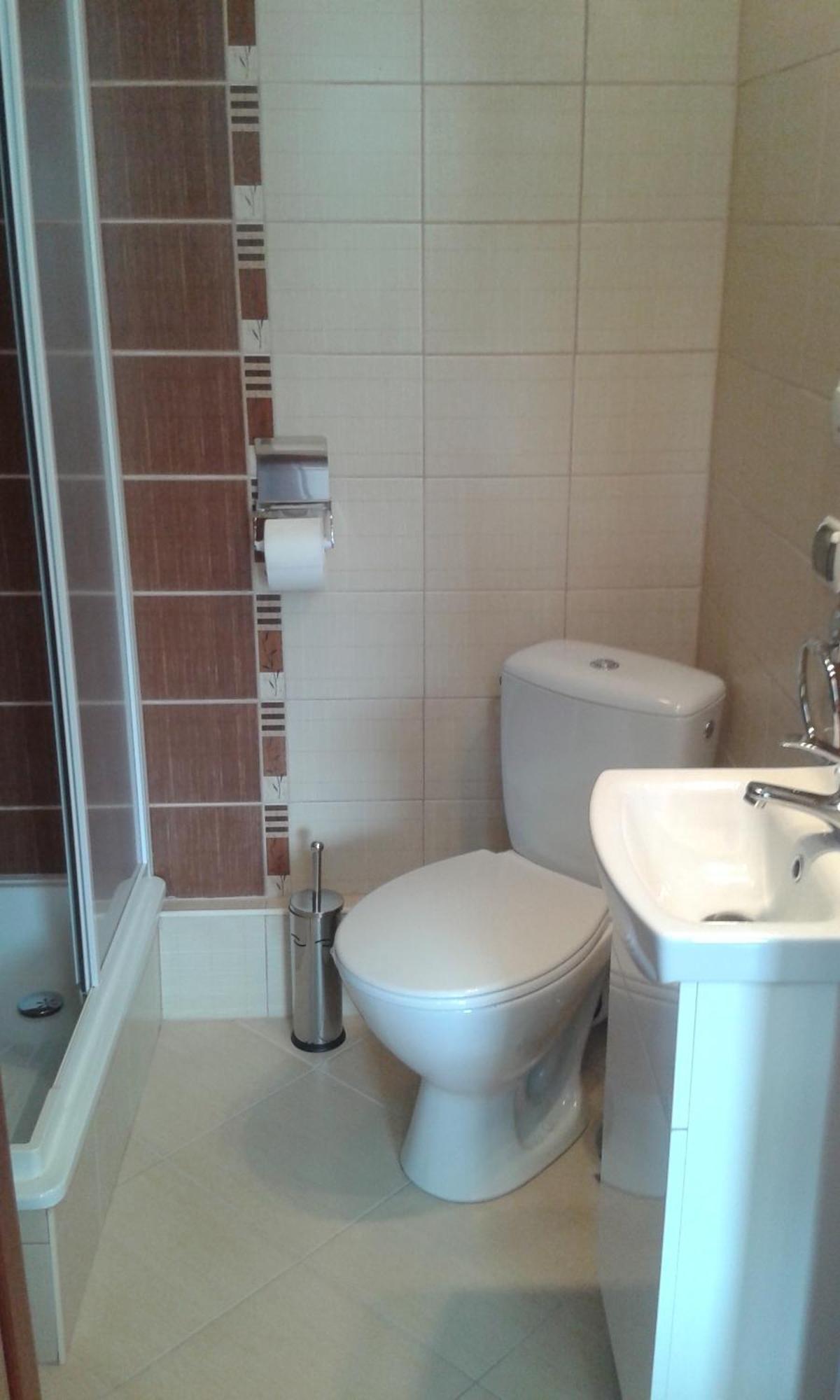 Willa Marina Widzew Łódź Habitación foto